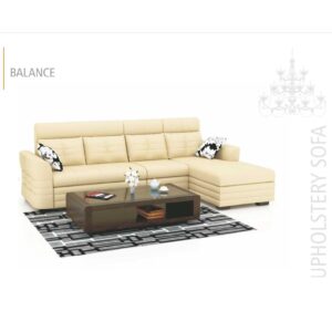 Balance Corner Sofa