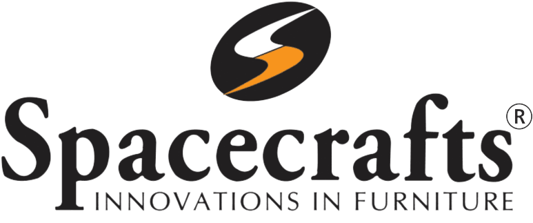 Spacecrafts furniture logo