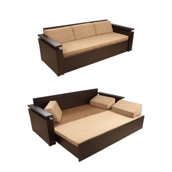 Calgary SCB With Storage