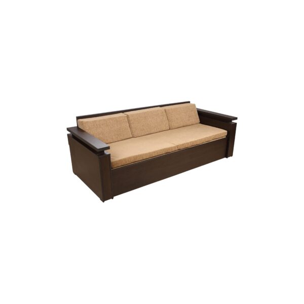 Calgary SCB With Storage - Image 2