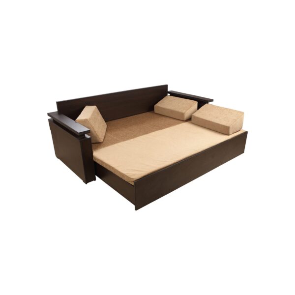 Calgary SCB With Storage - Image 3