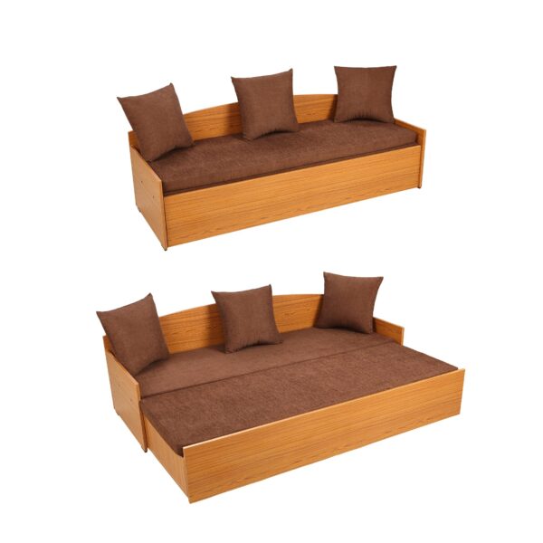 Bendigo DCB FW