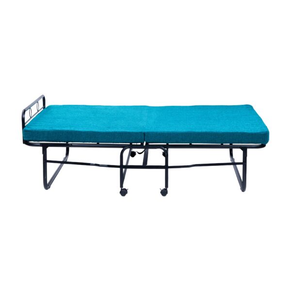 Ancient Folding Cot 4 Feet - Image 5