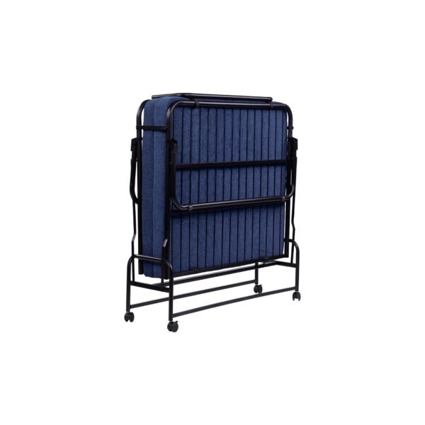 Apollo Folding Cot 5 Feet - Image 2