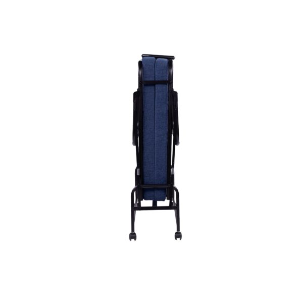 Apollo Folding Cot 5 Feet - Image 3