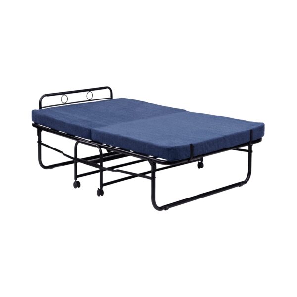 Apollo Folding Cot 5 Feet - Image 4