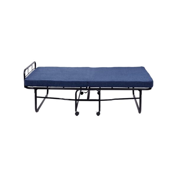Apollo Folding Cot 5 Feet - Image 5