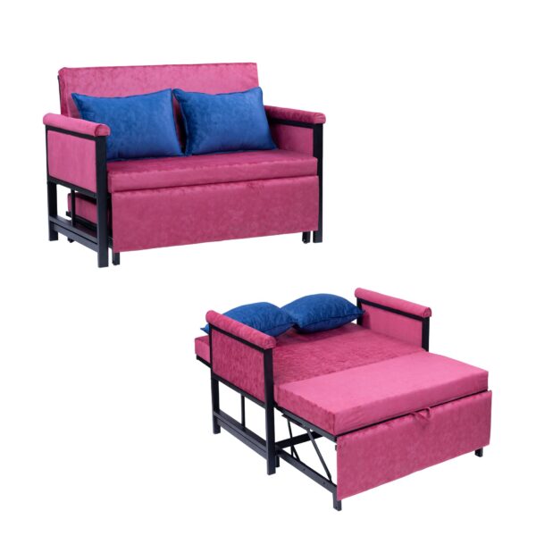 Ranger Recliner SCB