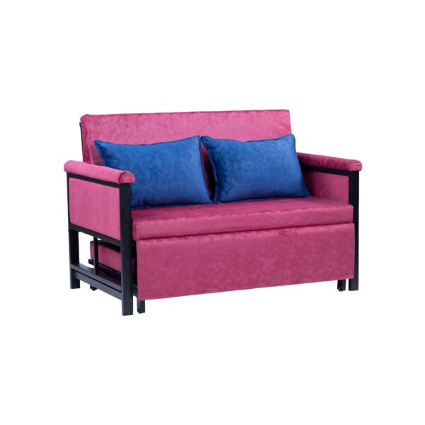 Ranger Recliner SCB - Image 2