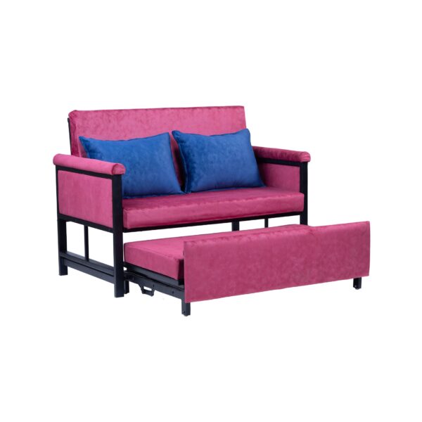 Ranger Recliner SCB - Image 3