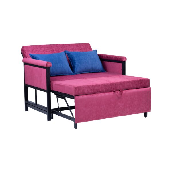 Ranger Recliner SCB - Image 4