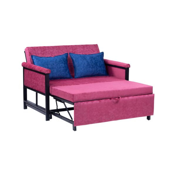 Ranger Recliner SCB - Image 5