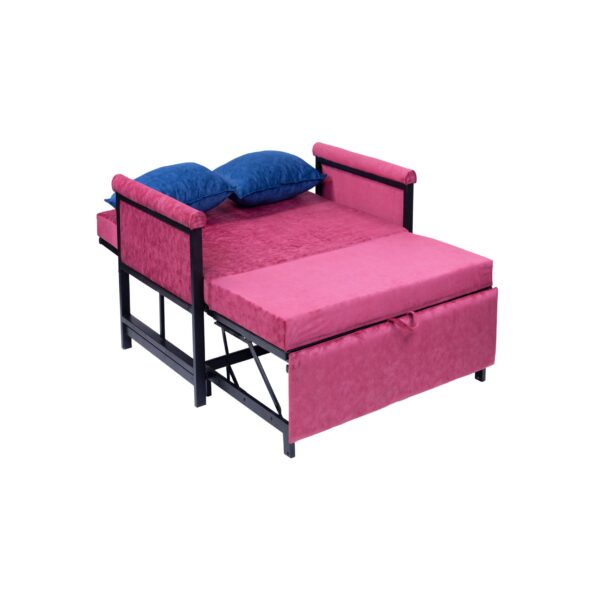 Ranger Recliner SCB - Image 6