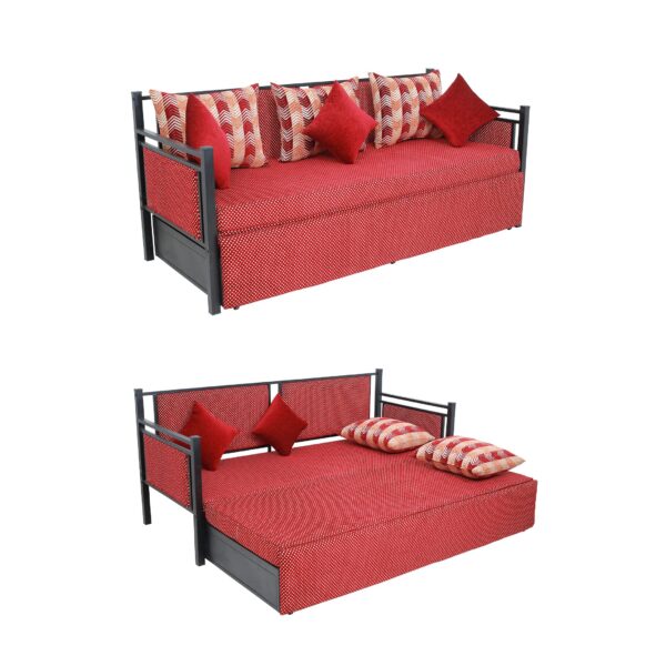 Blossom SCB With Storage
