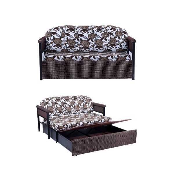 Shaanxi SCB With Storage