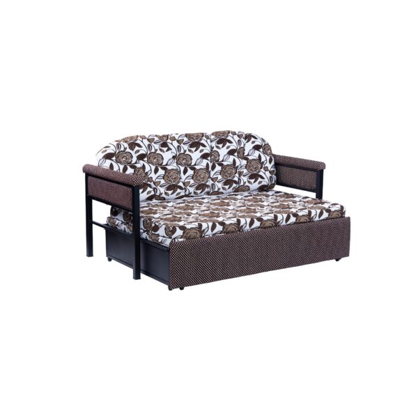 Shaanxi SCB With Storage - Image 3