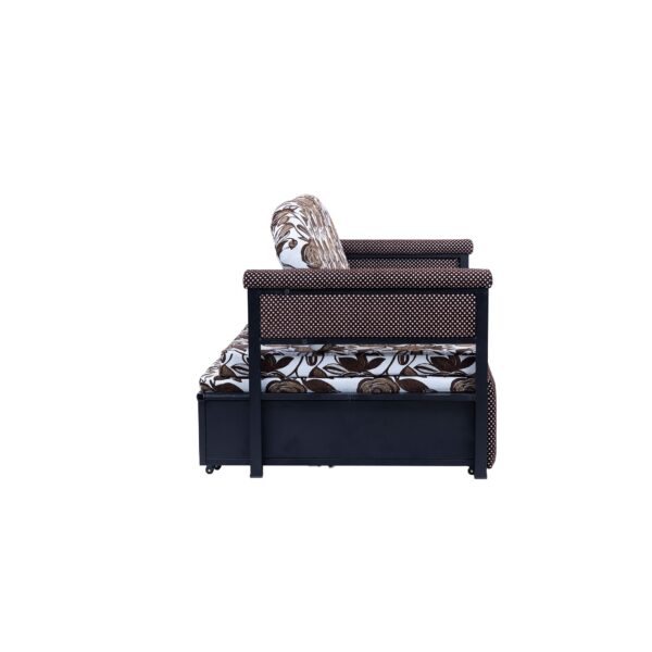 Shaanxi SCB With Storage - Image 4