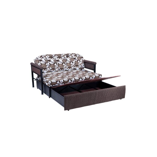 Shaanxi SCB With Storage - Image 6